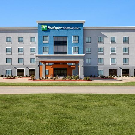 Holiday Inn Express & Suites Forrest City By Ihg Exterior photo