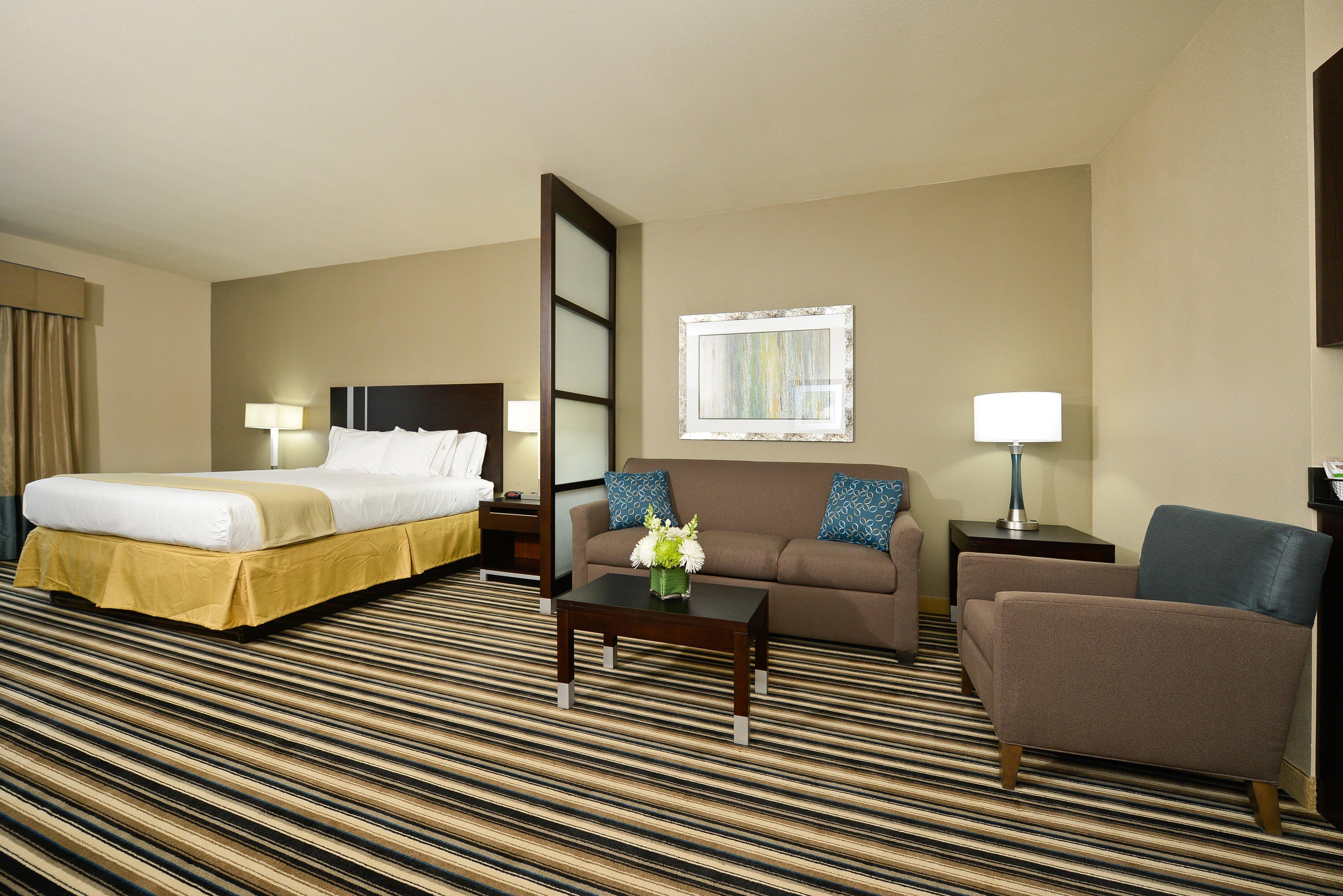 Holiday Inn Express & Suites Forrest City By Ihg Exterior photo