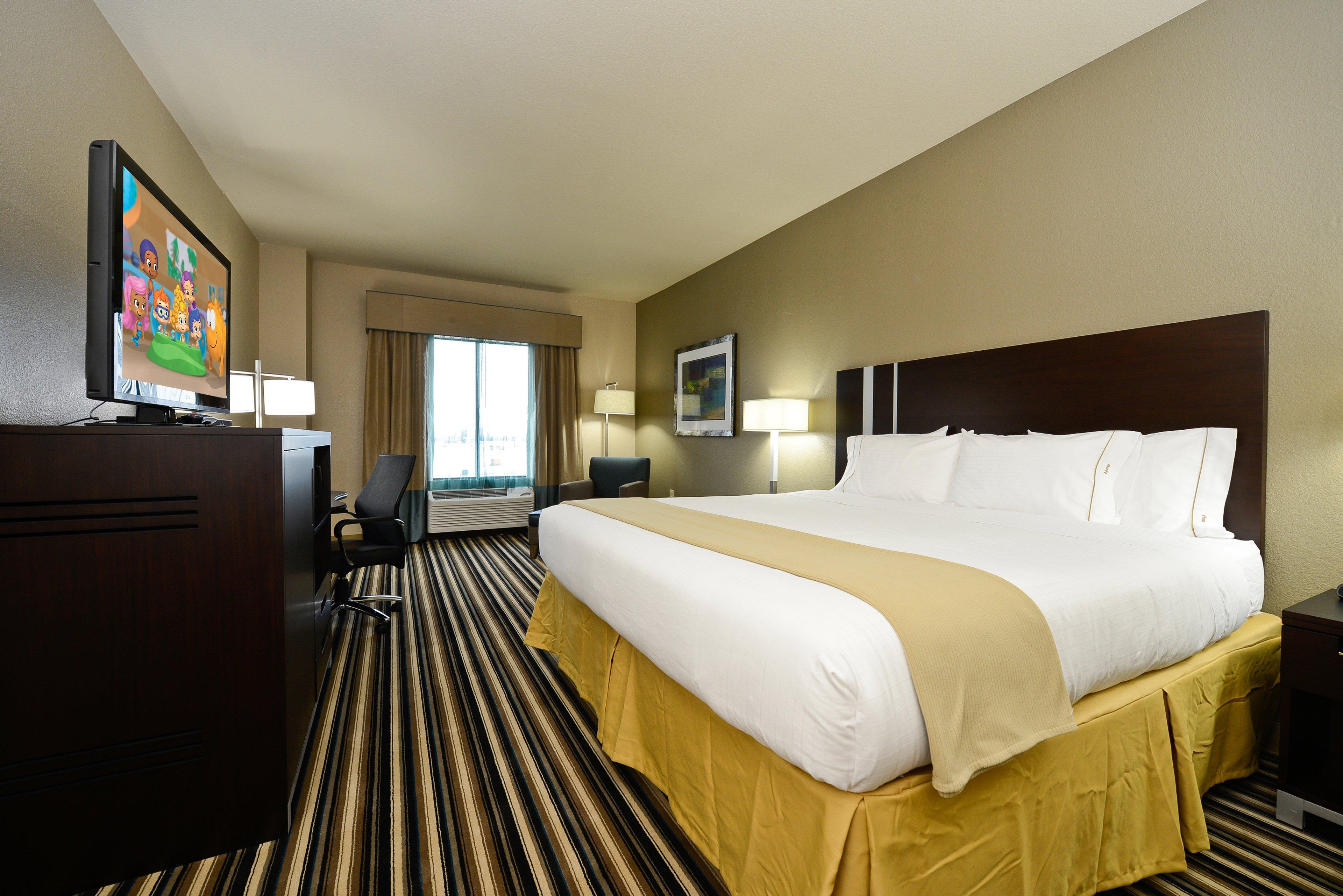 Holiday Inn Express & Suites Forrest City By Ihg Exterior photo