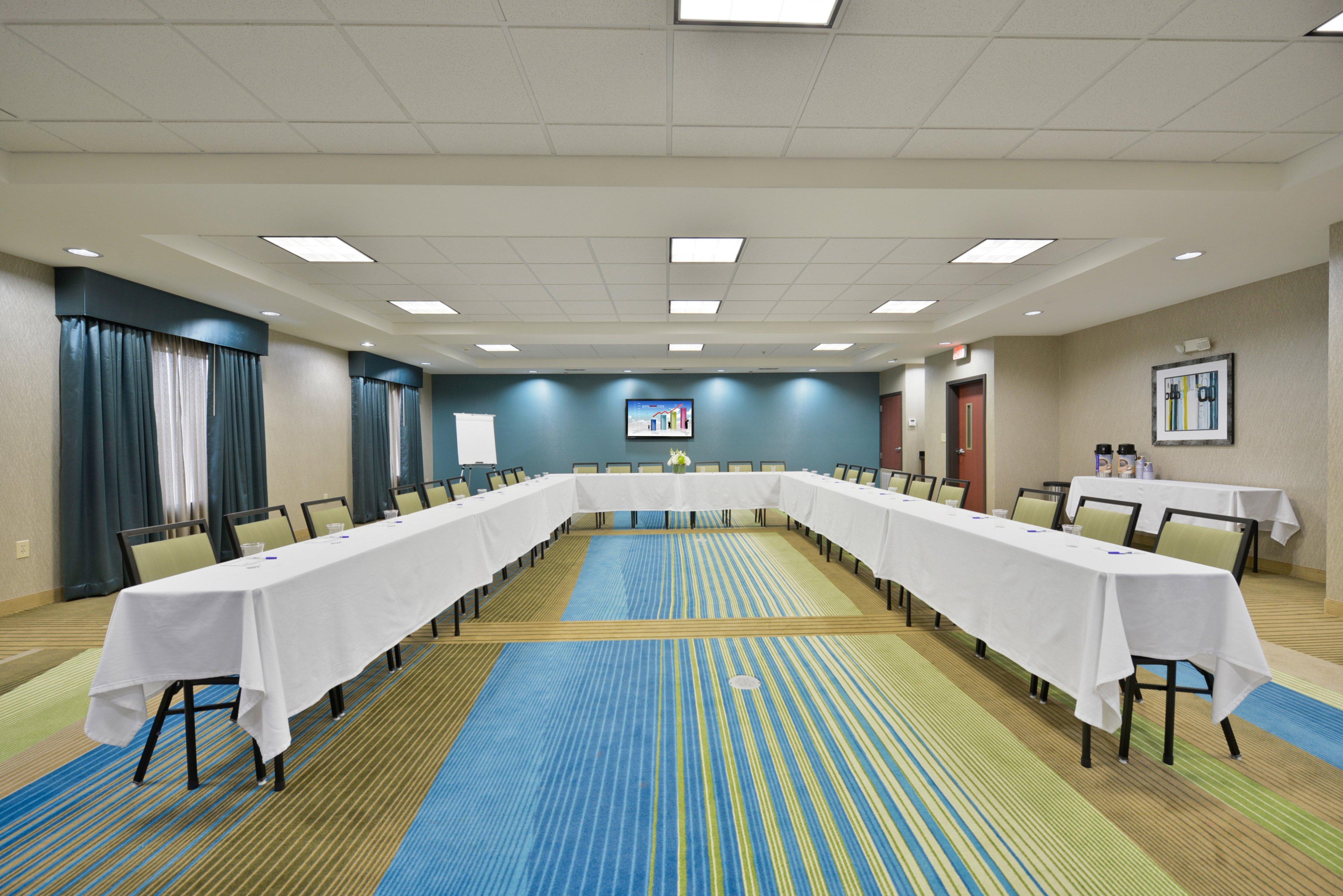 Holiday Inn Express & Suites Forrest City By Ihg Exterior photo