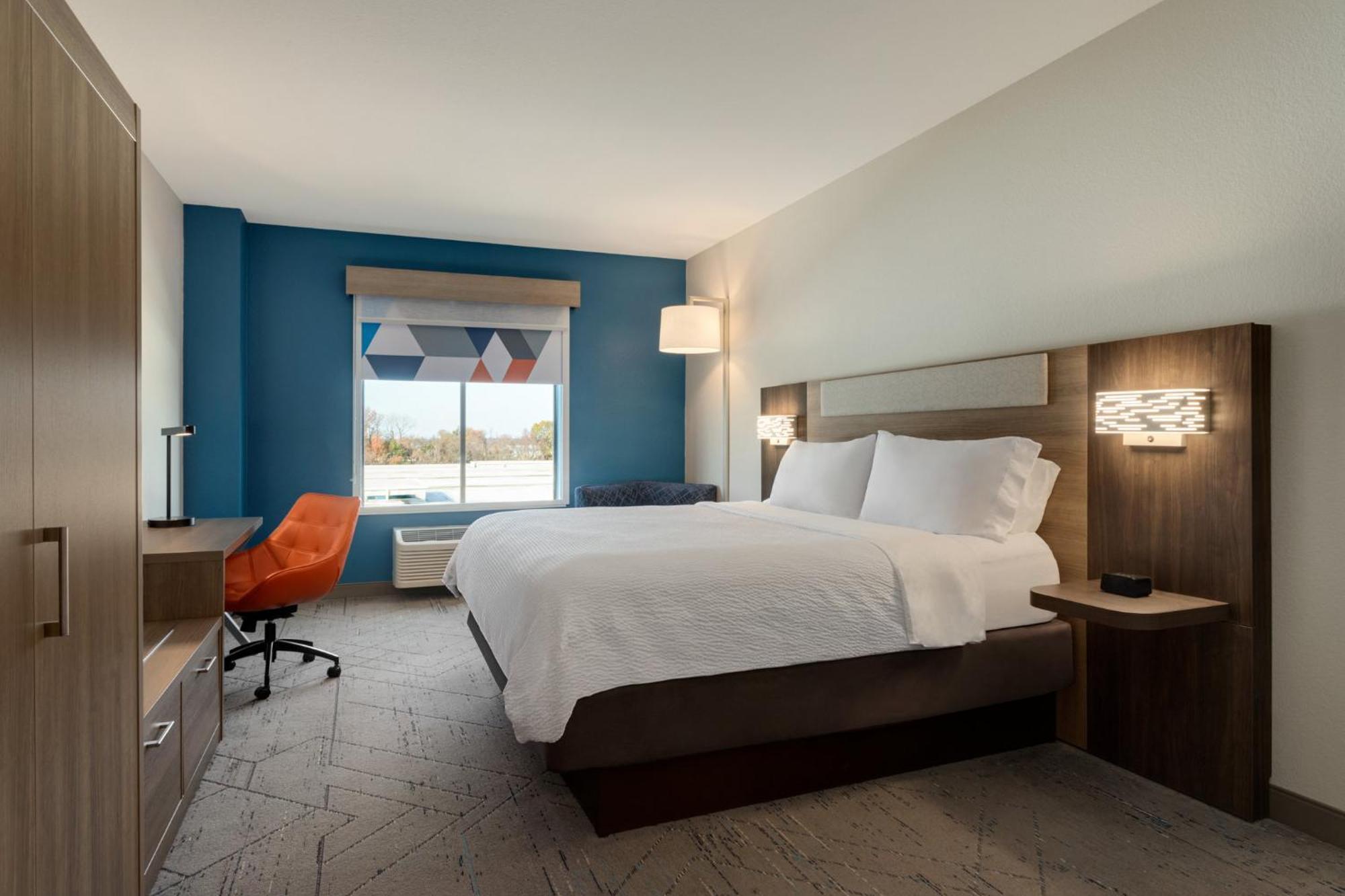 Holiday Inn Express & Suites Forrest City By Ihg Exterior photo