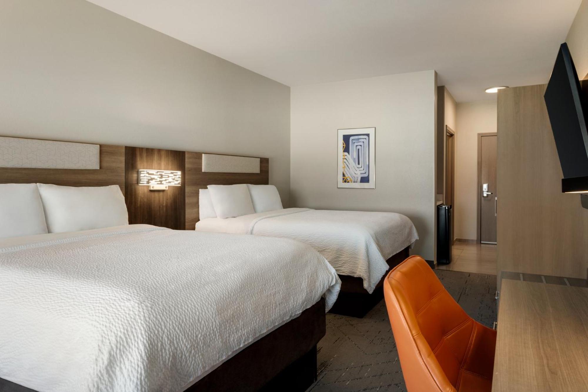 Holiday Inn Express & Suites Forrest City By Ihg Exterior photo