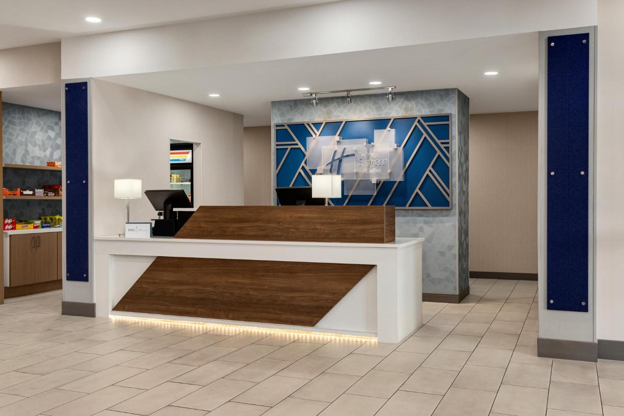 Holiday Inn Express & Suites Forrest City By Ihg Exterior photo