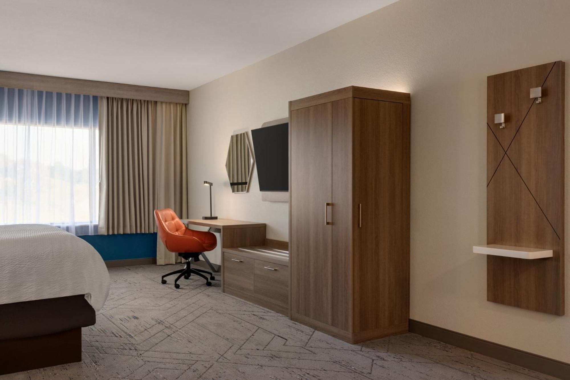 Holiday Inn Express & Suites Forrest City By Ihg Exterior photo